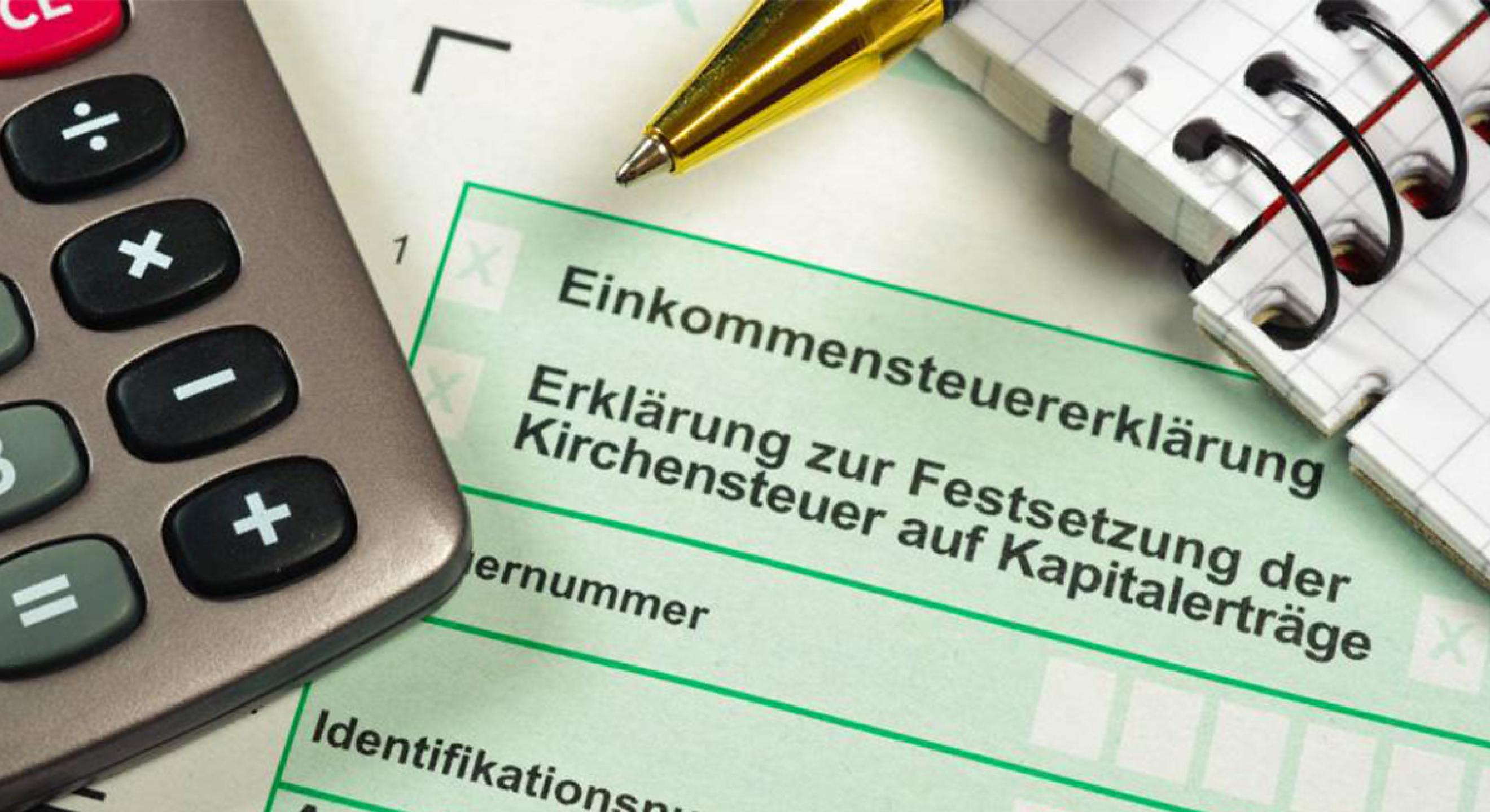 Steuer, Einkommenssteuer, Steuererklärung, Soziales, Politik, Recht, BPE:aktive/politik-und-gesellschaft/soziale-absicherung