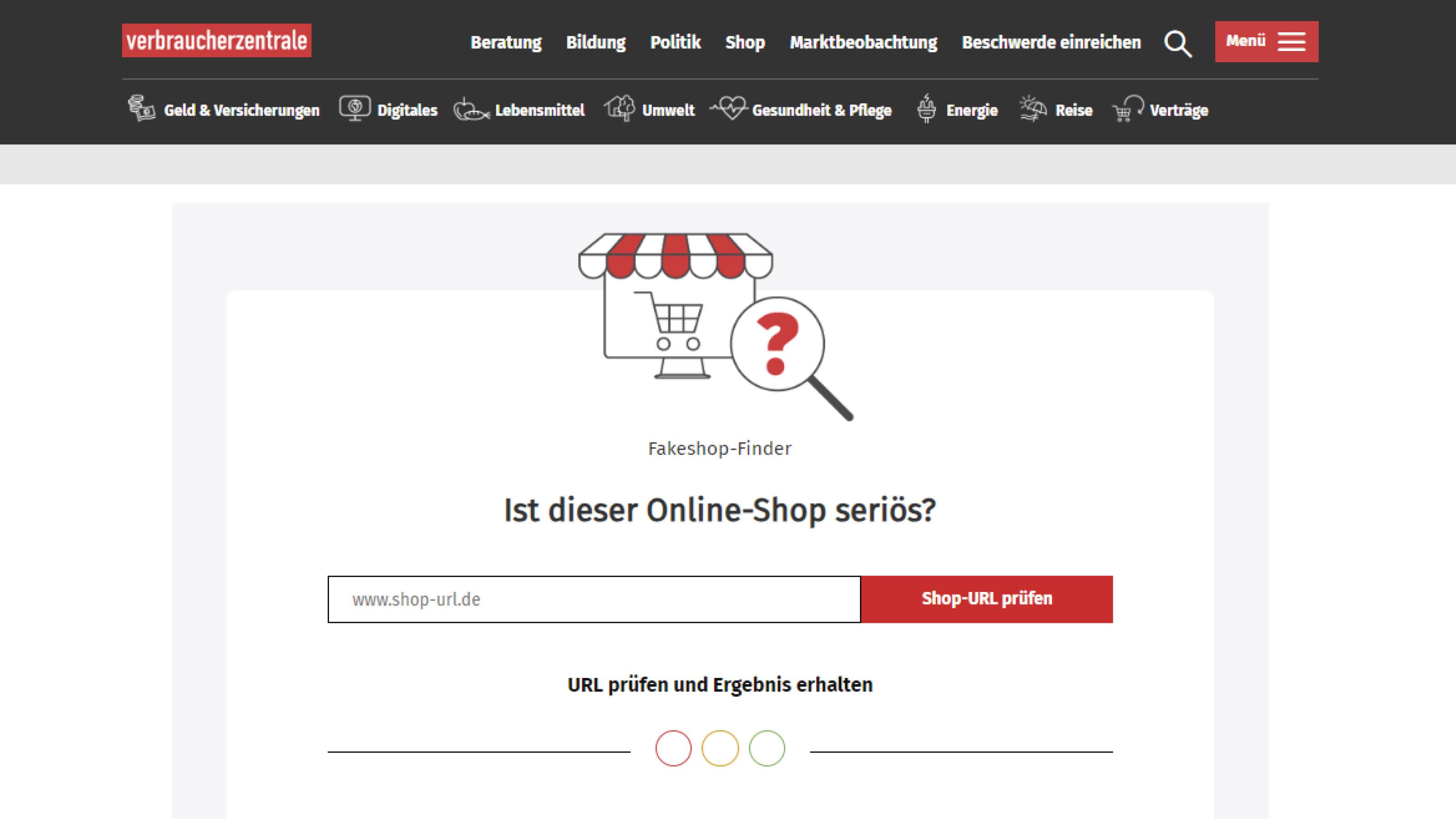 fake-shop-detector