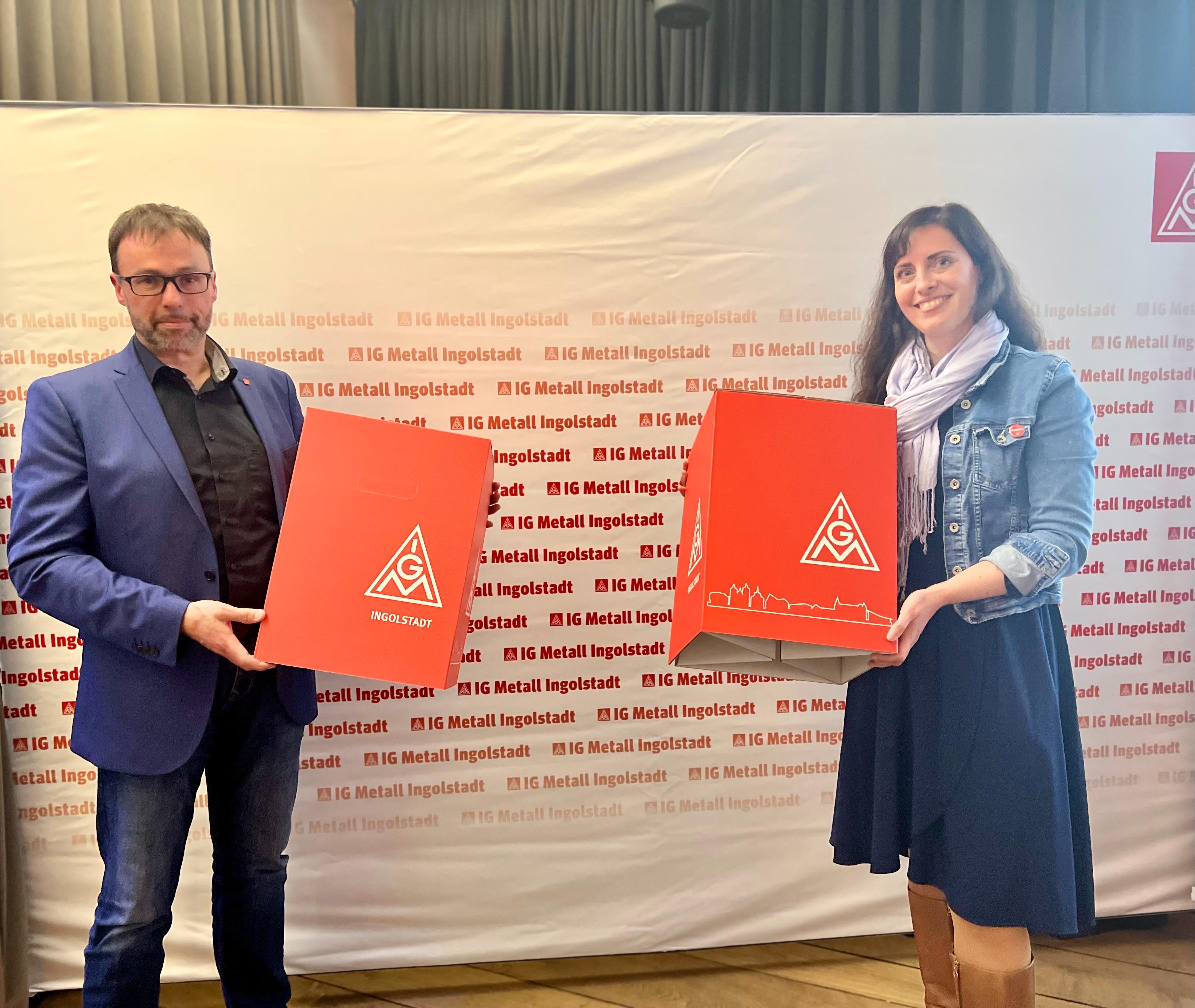 Delegiertenversammlung Ingolstadt 2022_03_24