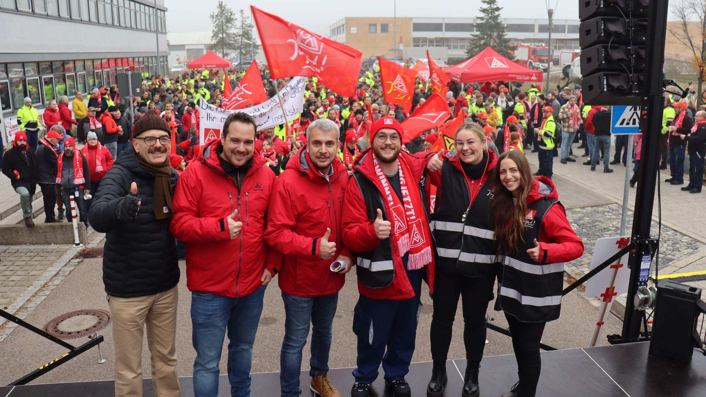 2024-11-06_PM_IGM-Ingolstadt_Warnstreik-Airbus_Internetseite