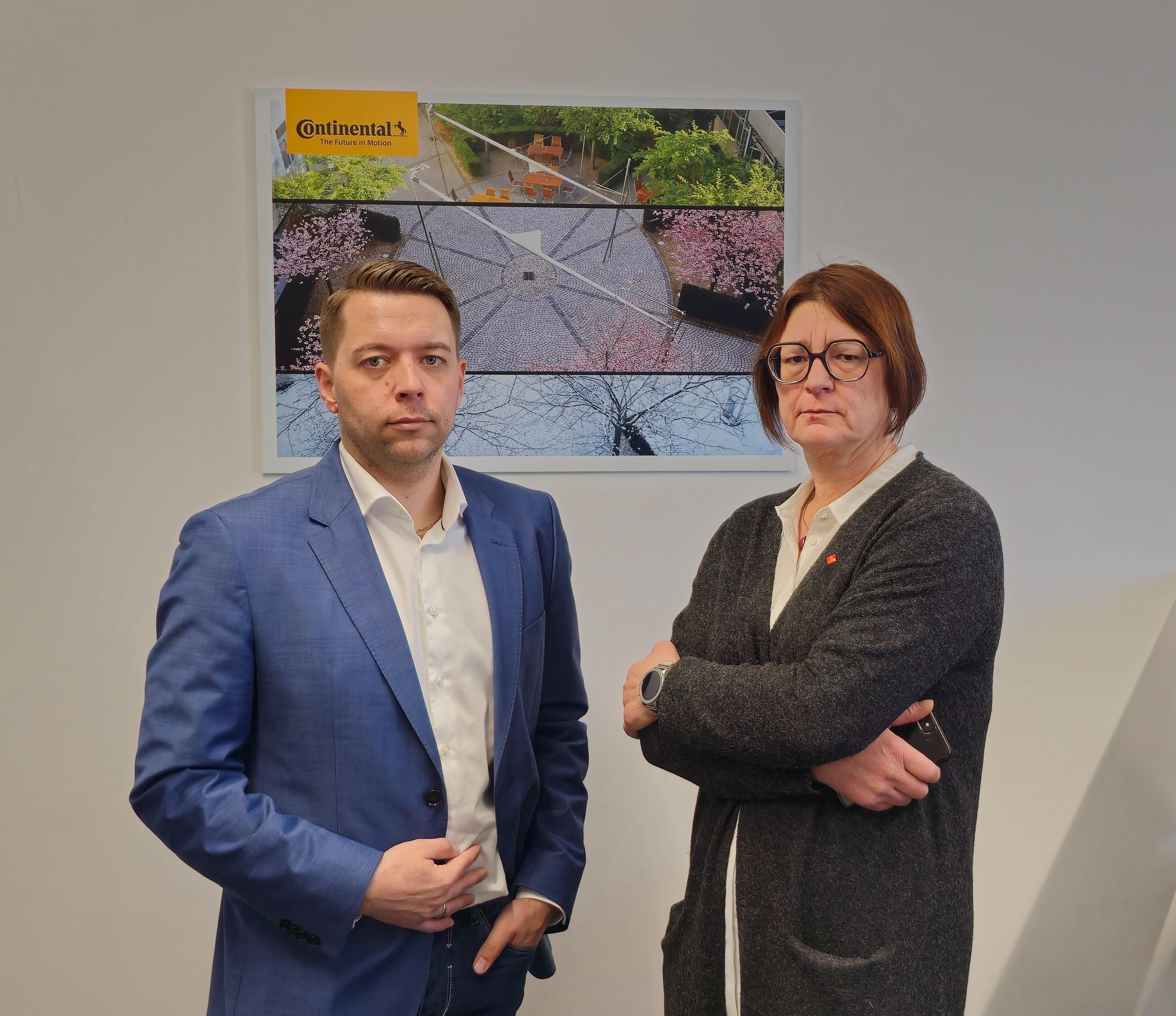Pressefoto IGM Ingolstadt Conti Temic Löffler Heindl 20240215