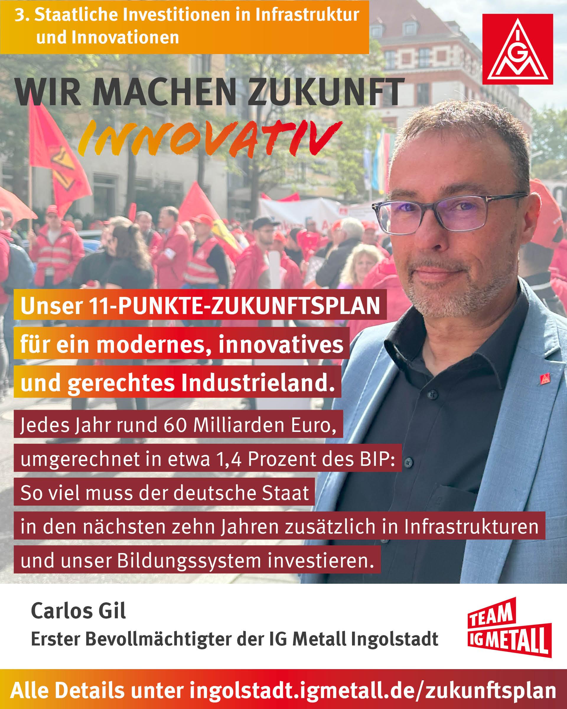 IGM-IN_Sharepic_Carlos-Gil_11-Punkt-Zukunftsplan-3_2024-10-25_final