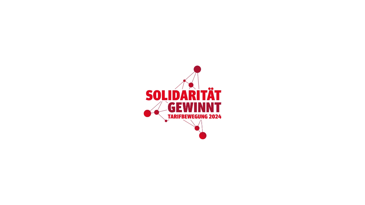 Logo „Tarifbewegung jetzt“ M+E 2024