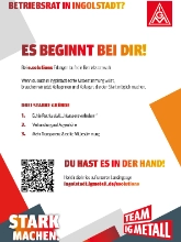 Flyer e.solutions