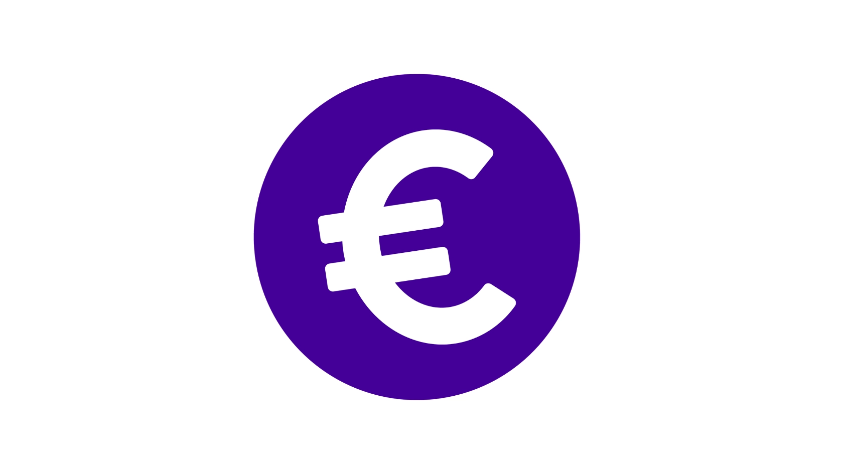Icon: Eurozeichen
