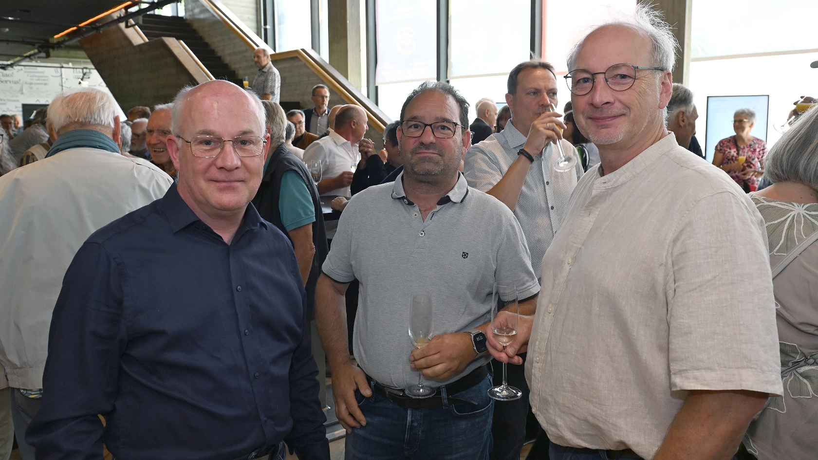 IG Metall-Jubilarfeier am 13.06.2026