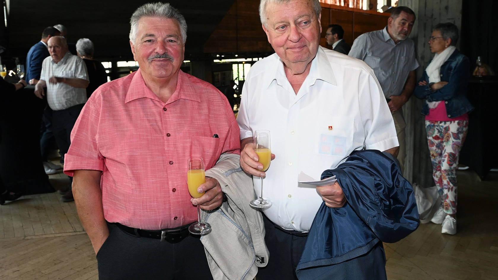 IG Metall-Jubilarfeier am 13.06.2026