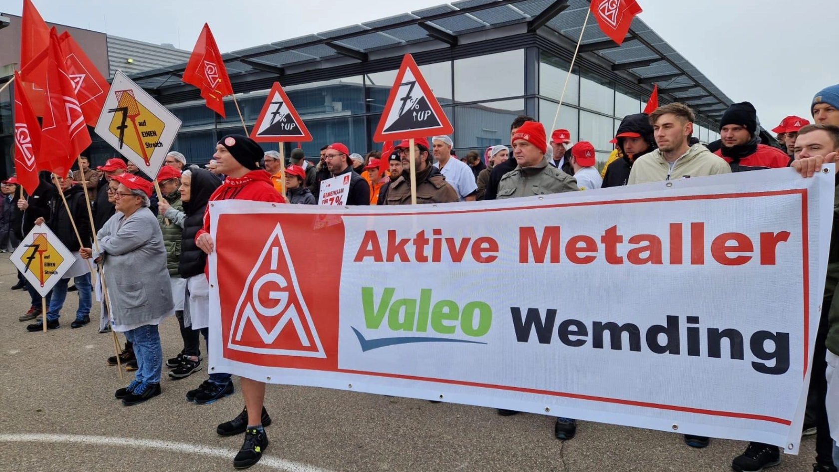  Valeo Wemding