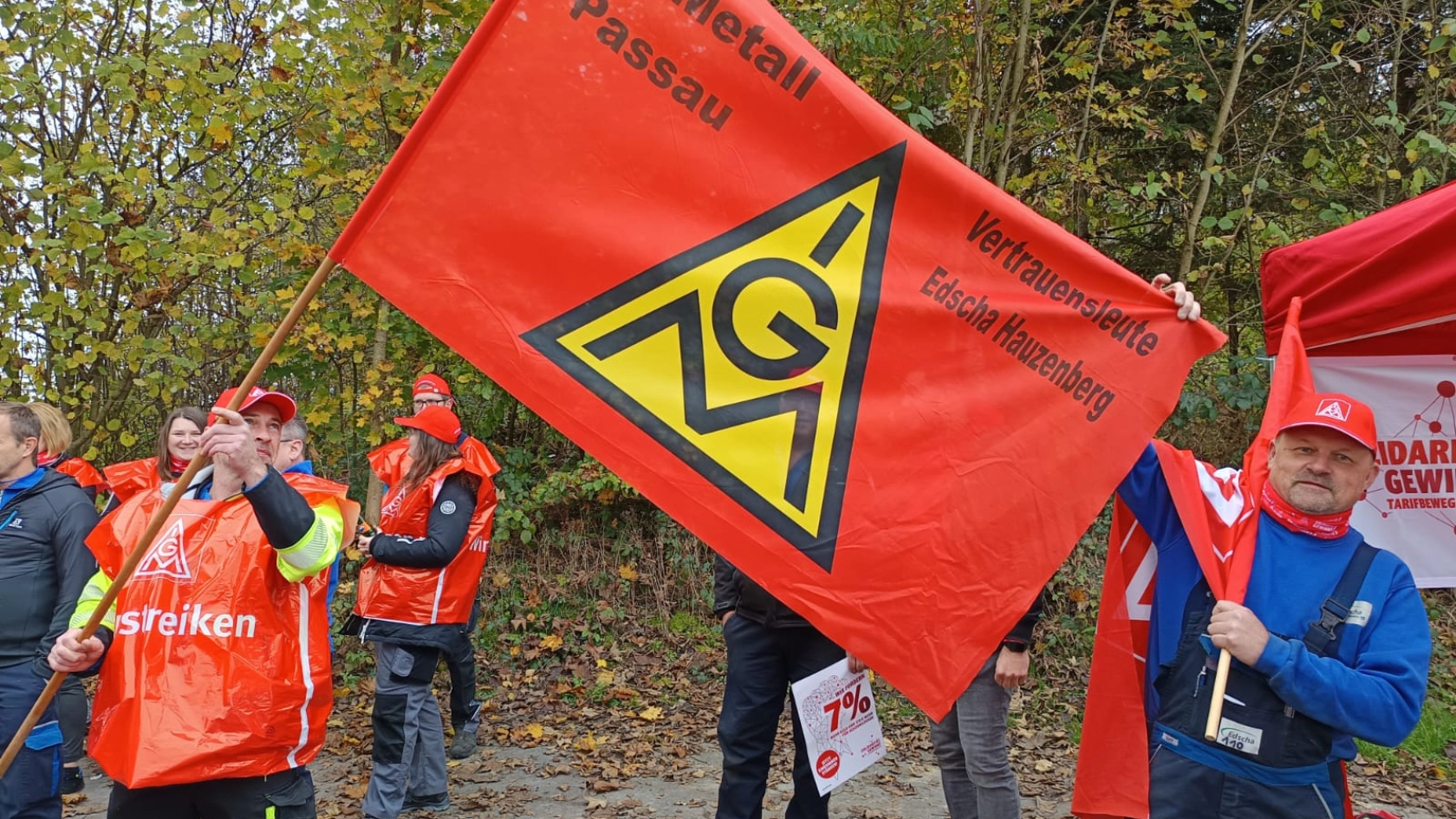 GKN Bad Brückenau