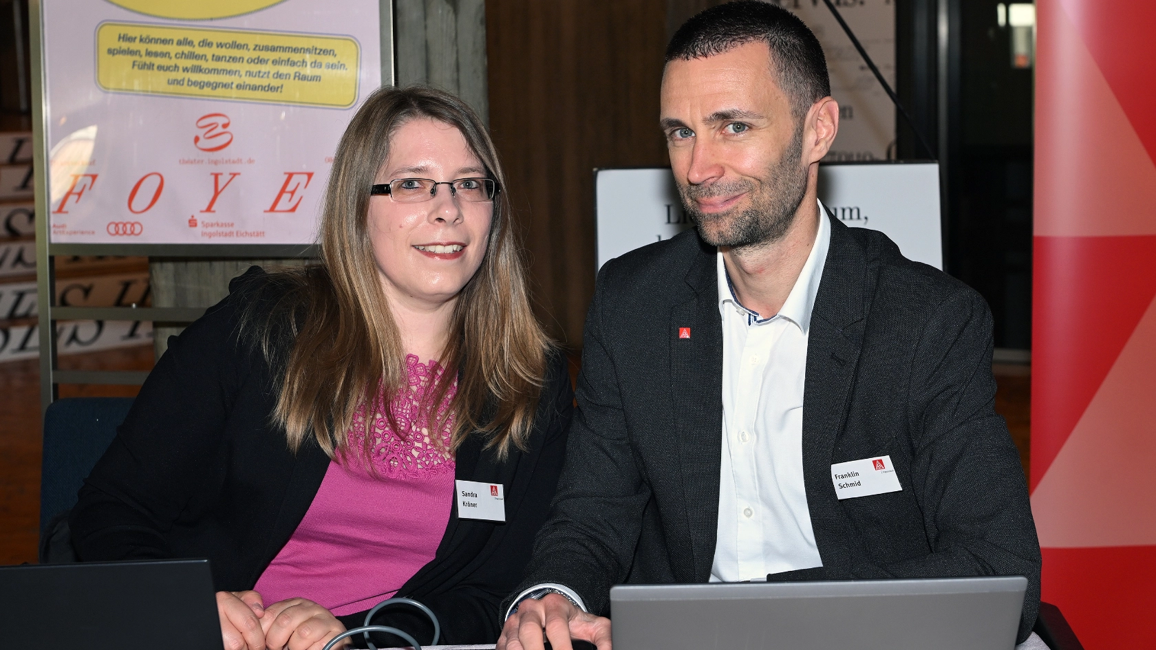 IG Metall-Jubilarfeier am 13.06.2026