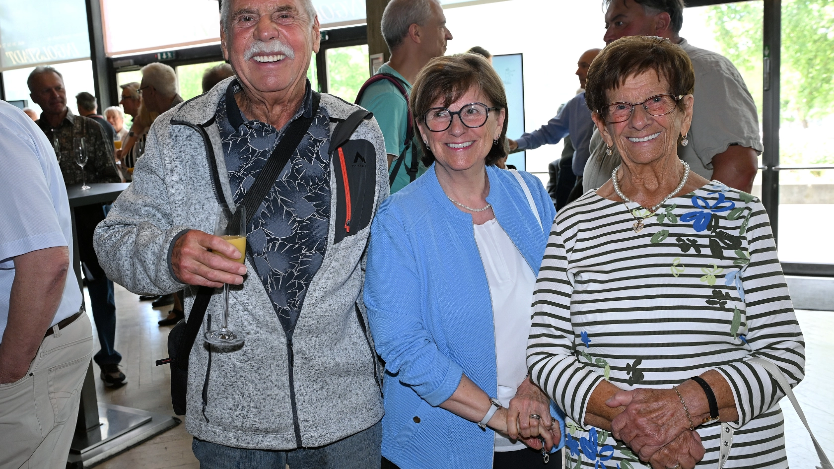 IG Metall-Jubilarfeier am 13.06.2026