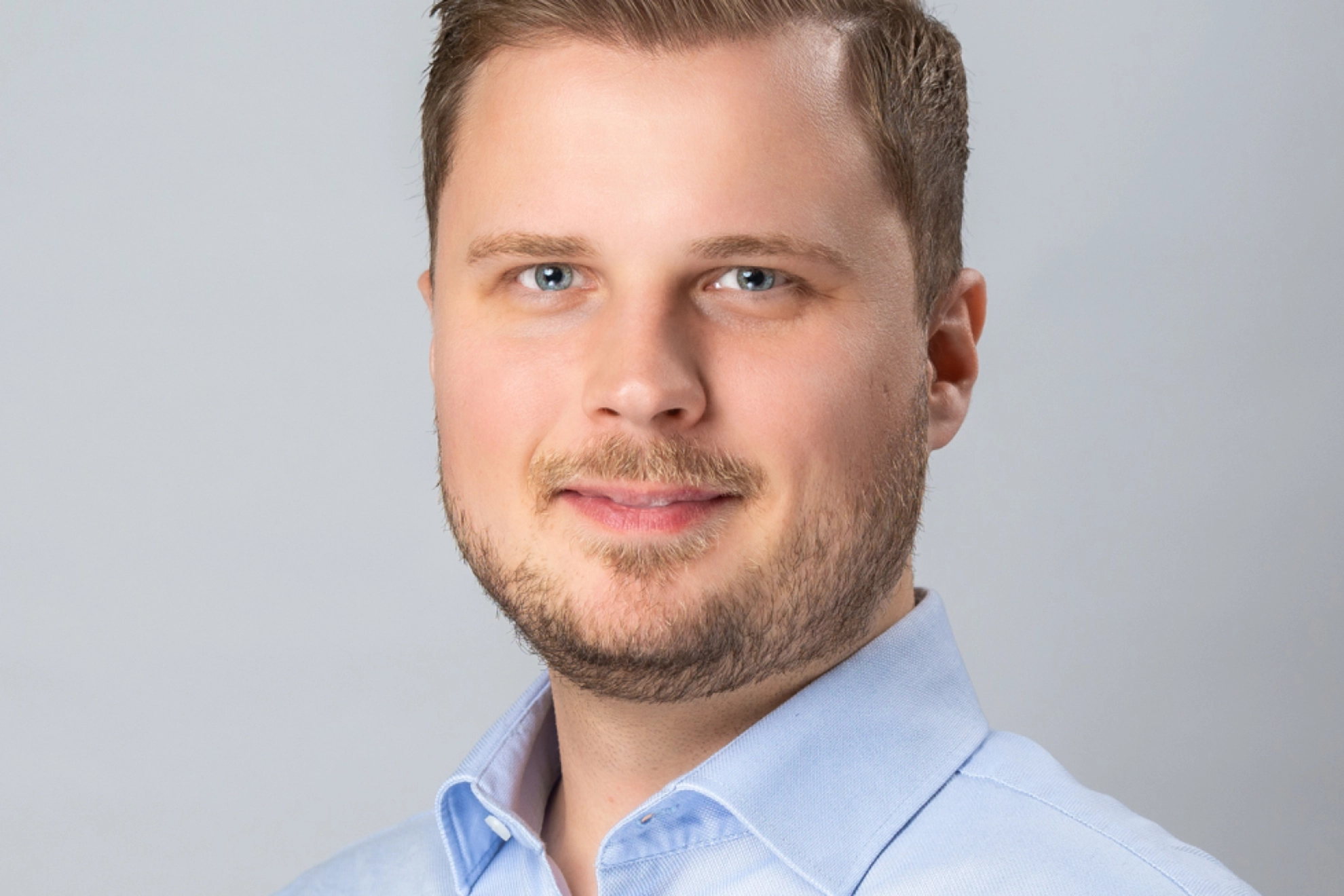 Daniel Holzschuh