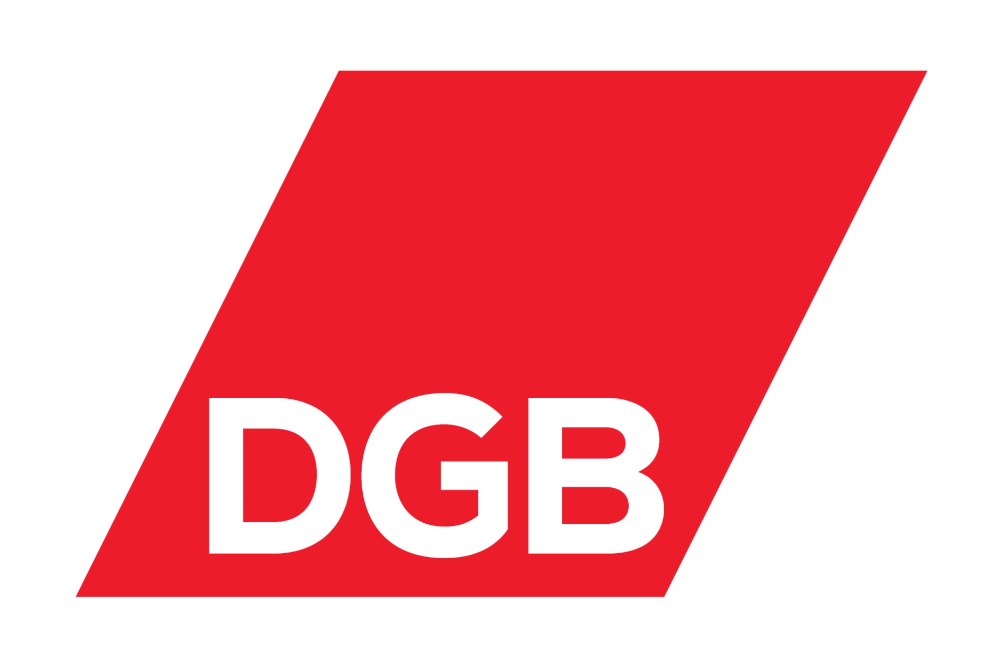 DGB-Logo