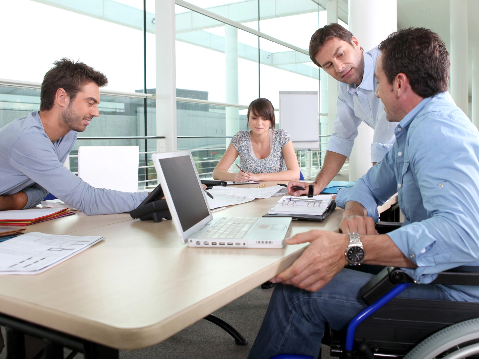 Gespräch Dialog Diskurs Gruppengespräch