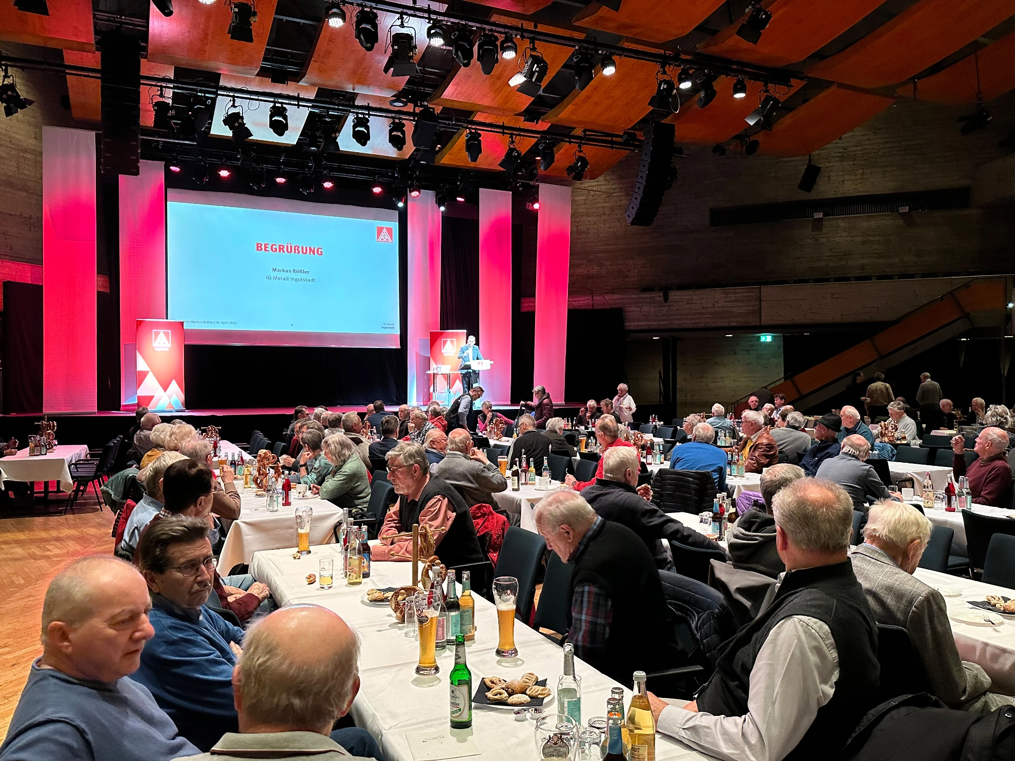 Seniorenversammlung Ingolstadt 20230418 Pressefoto