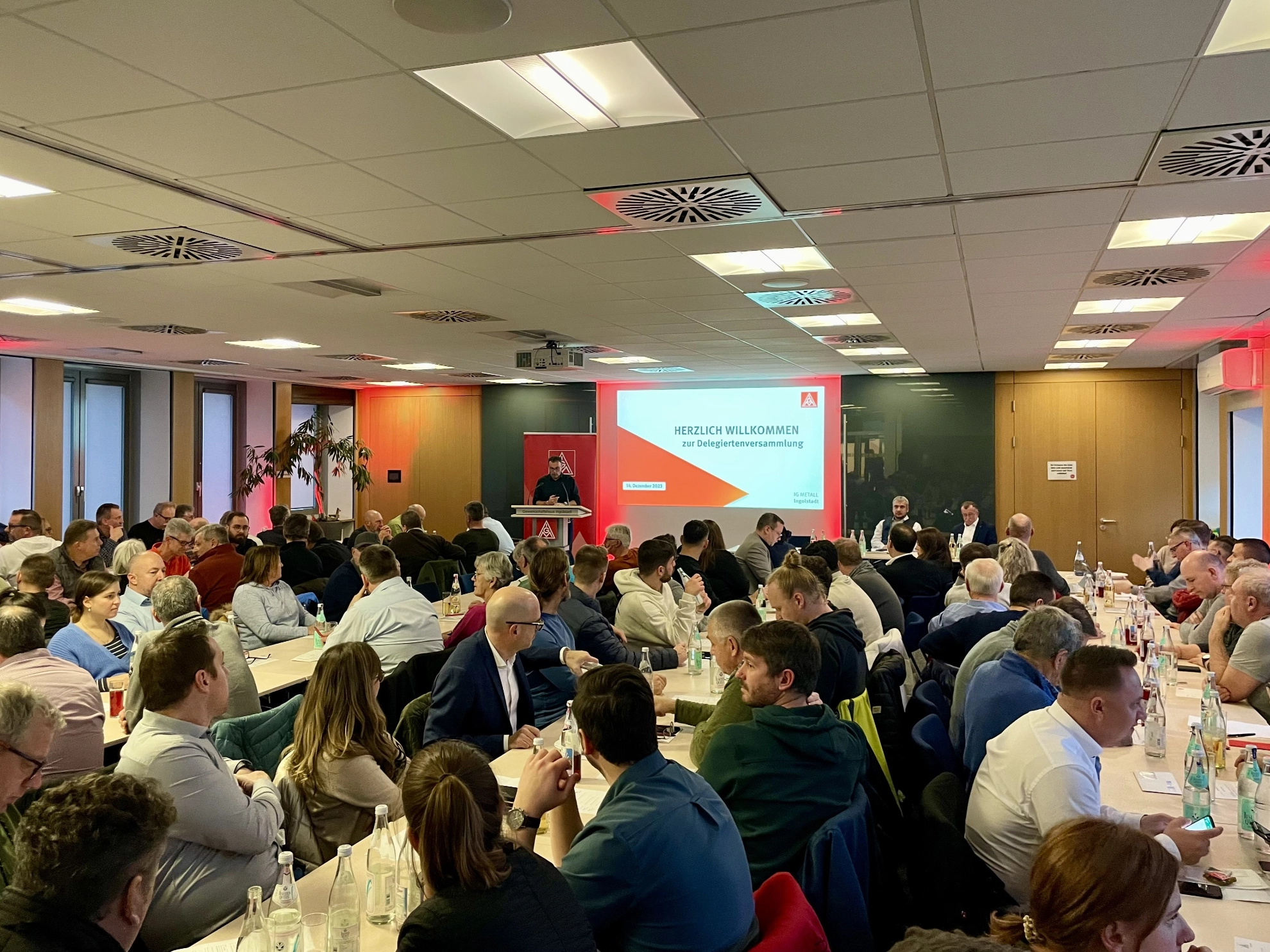 20231214_Delegiertenversammlung_IGM_Ingolstadt