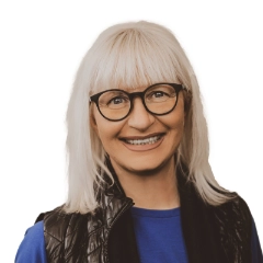 Ingrid Radke