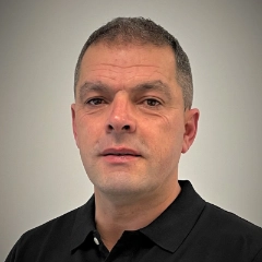 Werner Alpert