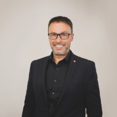 Portraitfoto Gil Carlos neu