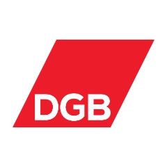 DGB-Logo