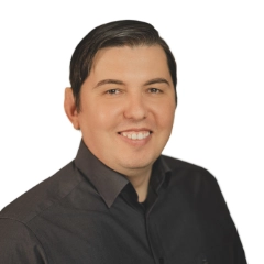 Marius Malcher VW GS