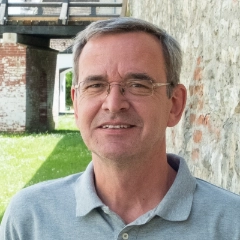 Enno Frömert