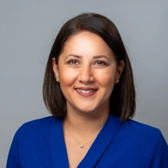 Fatma Sentürk-Pusrek