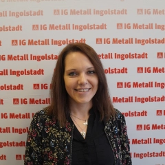 Miskes Ricarda Portraitfoto