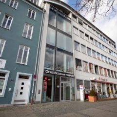 Foto_Fassade_Gewerkschaftshaus_Ingolstadt