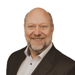 Klaus Mittermaier