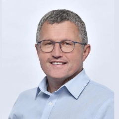 Robert Hackner