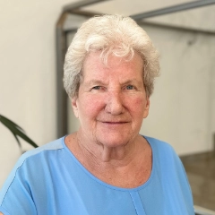Gerda Herker