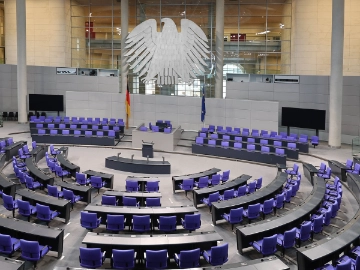 Weil das jetzt zählt: Unsere Forderungen an die neue Bundesregierung