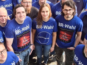 FAQ-Betriebsratswahlen: Das sollte man wissen