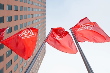 Personalabbau bei PSW