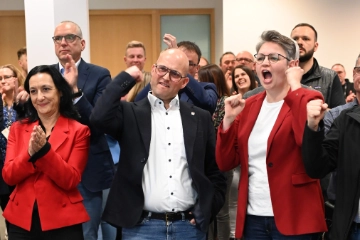 Audi Ingolstadt - Ergebnis der Betriebsratswahl 2026