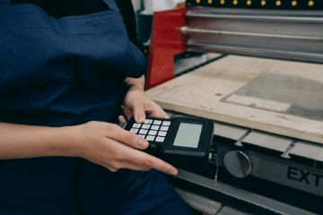 Mensch.Technik.Arbeit. - Wie Digitalisierung unsere Arbeit verändert