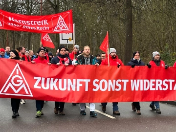 IAV plant gewaltigen Kahlschlag