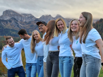 Jugend