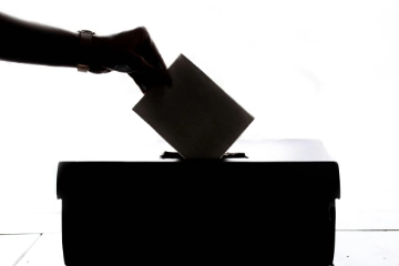 2. Wahlversammlung Spiegel-Institut - Betriebsratswahlen