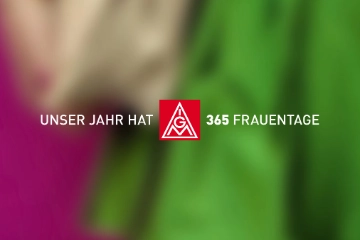 Internationaler Frauentag 2023: Wandel ist weiblich!
