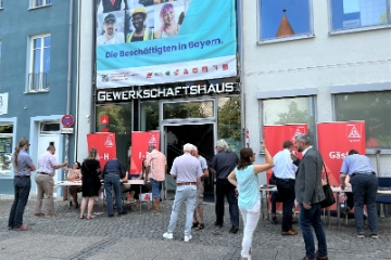 Stabile Mitgliederentwicklung und ordnungsgemäße Kassenführung