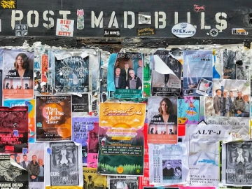Material für dich!