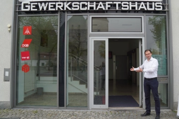 AUSGEBUCHT - Erarbeitetes für die nächste Generation erhalten