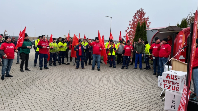 Benteler Schwandorf