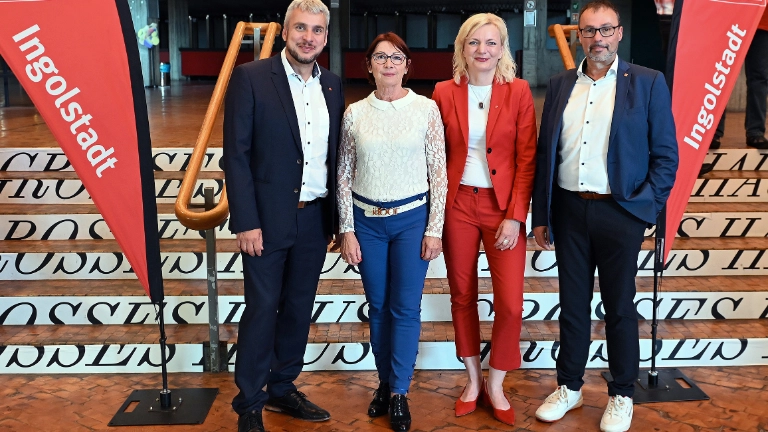 IG Metall-Jubilarfeier am 13.06.2026