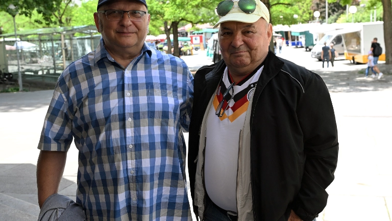 IG Metall-Jubilarfeier am 13.06.2026