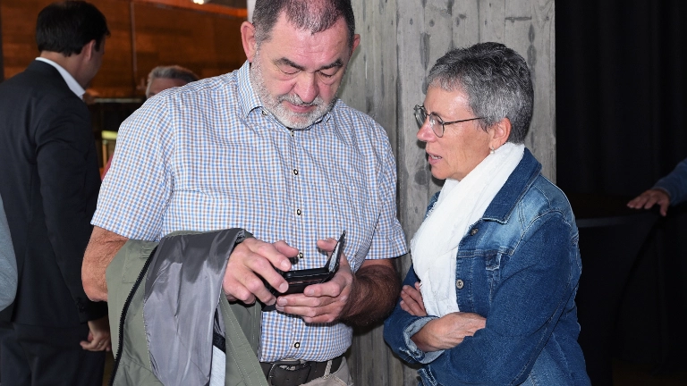 IG Metall-Jubilarfeier am 13.06.2026
