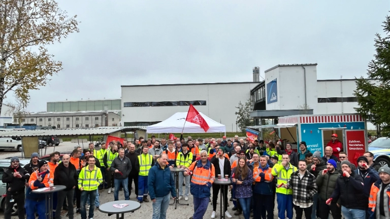  Linde Tacherting