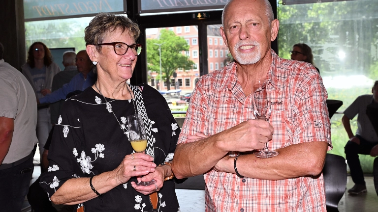 IG Metall-Jubilarfeier am 13.06.2026